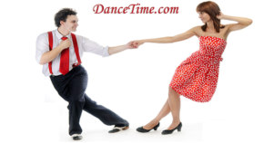 Jitterbug Dance