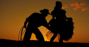 Country Western Dancing