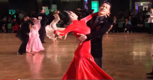 Waltz Waltz