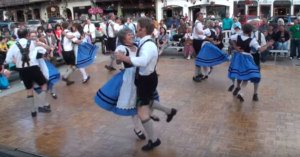 Polka Dance & Music Polka Dance & Music