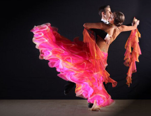 The Different Styles of Waltz Dancing