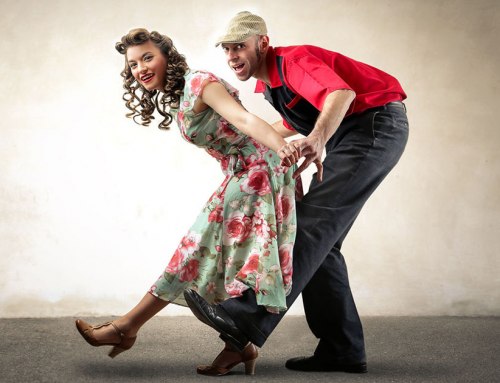 Types of Swing Dance Styles