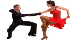 Salsa Dancing Salsa Dancing