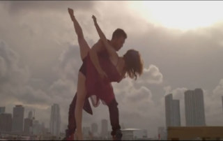 Step Up Revolution