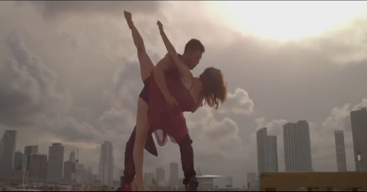 Step Up Revolution