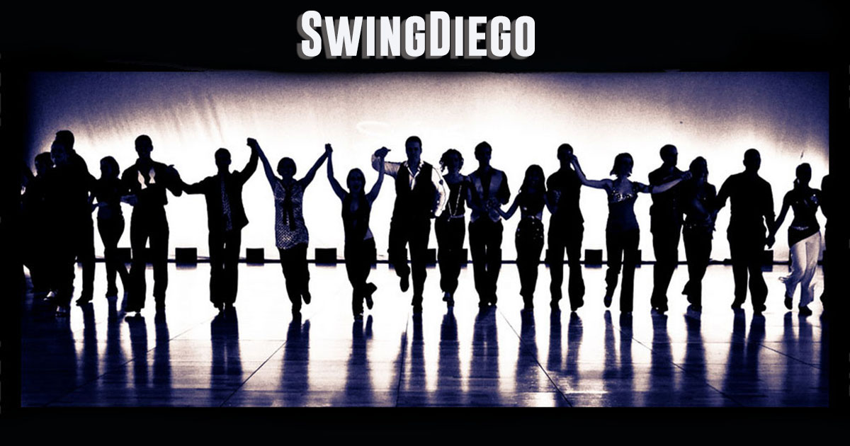 SwingDiego