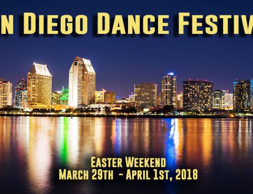 San Diego Dance Festival