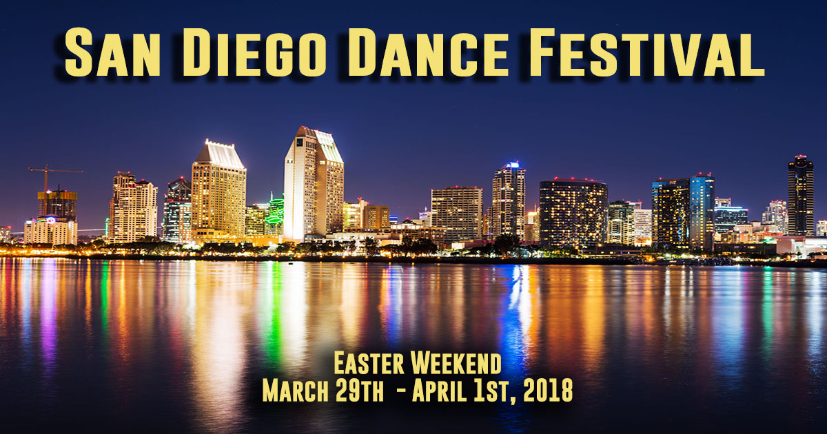 San Diego Dance Festival