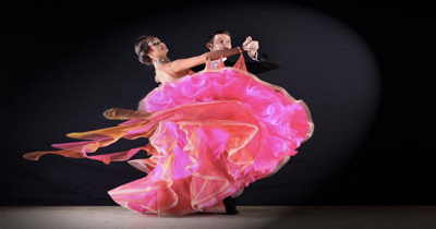 Ballroom Dancing How To
