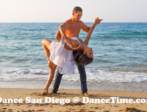 Dance San Diego – Week of September 19, 2016