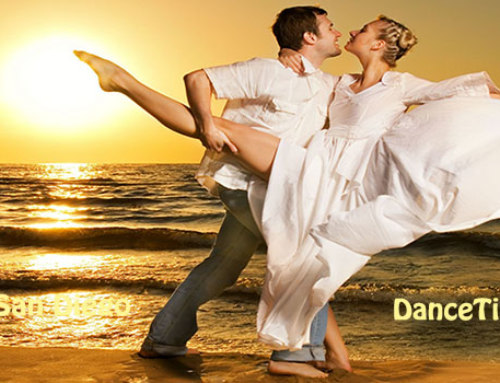 Dance San Diego – Week of October 31, 2016