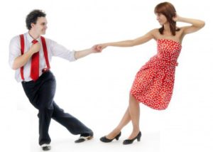Jitterbug Dance Jitterbug Dance