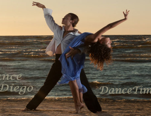 Dance San Diego – Week of October 24, 2016