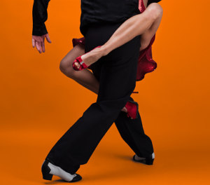 Argentine Tango