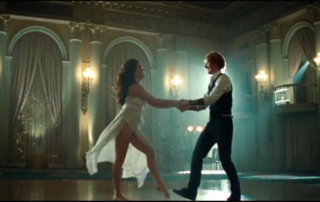 First Dance Wedding Songs - Ed Sheeran's