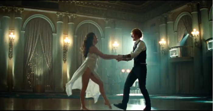 First Dance Wedding Songs - Ed Sheeran's