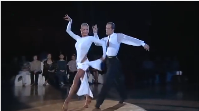 are states many swing there how Latin Cocchi Riccardo World Yulia Dance Zagoruychenko, &