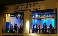 dancing san diego at The Movement Dance Center