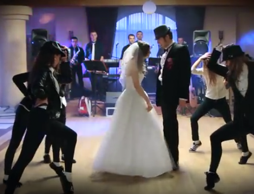 Different Types of Wedding Dance Styles