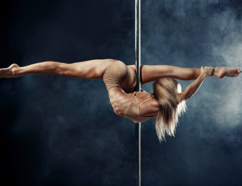 Pole Dance