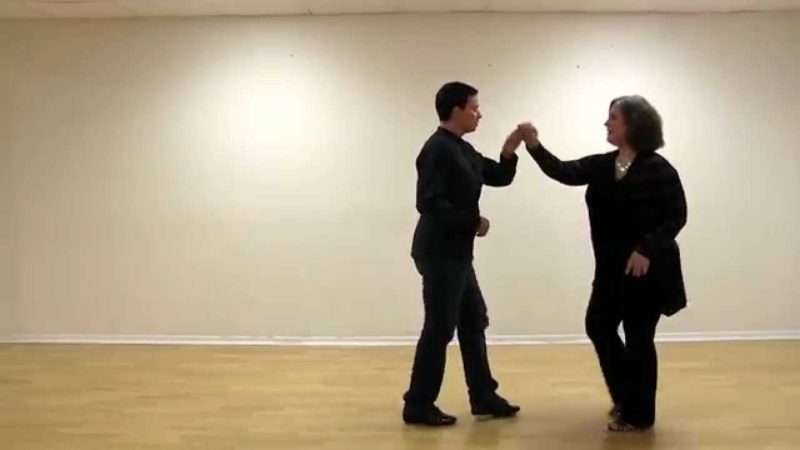 Dance Videos - Performances, Patterns, Techniques - DanceTime.com