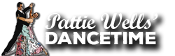 Dancetime.com Logo