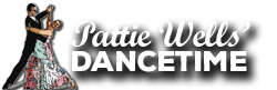 Dancetime.com Logo