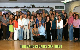 Innovations Dance San Diego