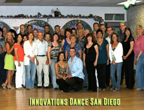 Innovations Dance San Diego