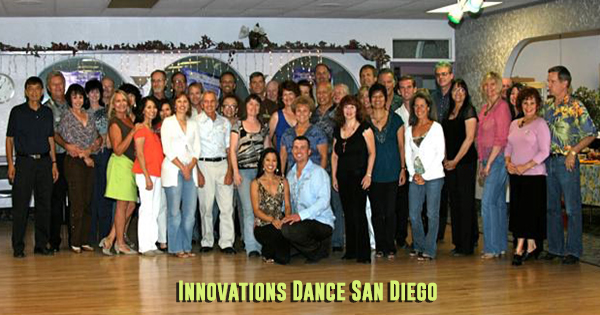Innovations Dance San Diego