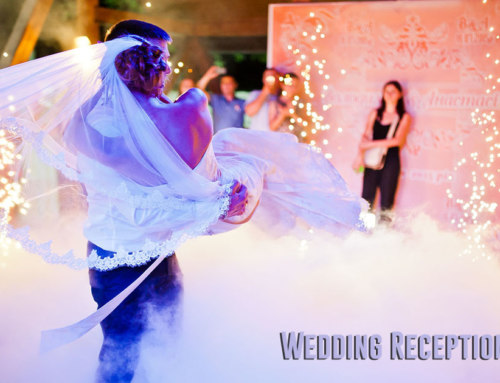 Wedding Reception Songs