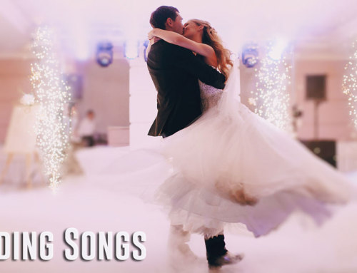 Wedding Songs For Wedding Music Playlists
