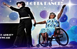 Wheelchair Dancers Organization