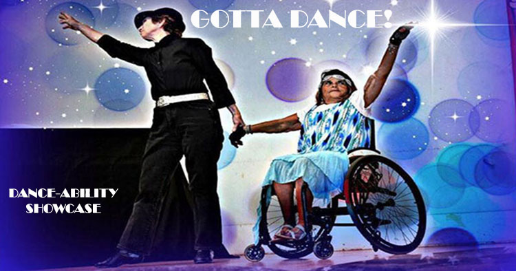 Wheelchair Dancers Organization